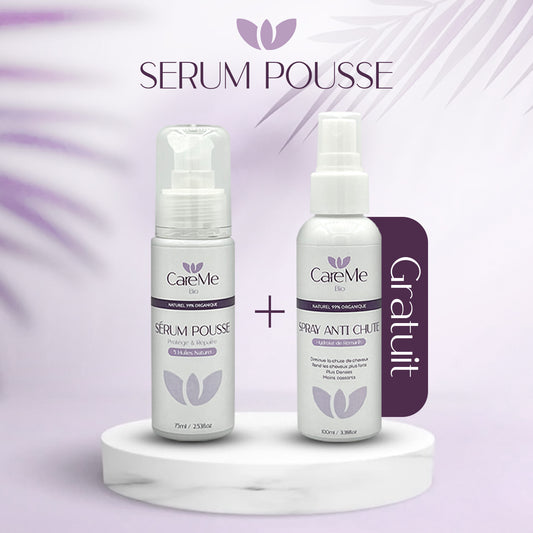 Serum Pousse